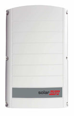 SolarEdge SE12.5K 3-phase inverter APP