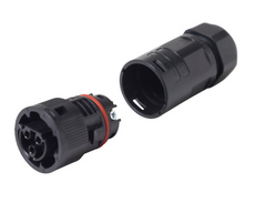 APS-Y3-AC-FEMALE APsystems Accessory Y3 AC Bus cable, 1-Phase, 25A, female connector 2300932212