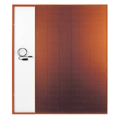 FuturaSun 390 Orange