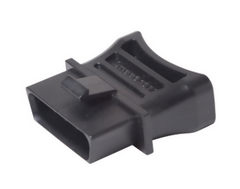 APS-5C-AC-CONN-CAP APsystems Accessory 5C AC unused 3-Phase bus connector termination cap 2061252032