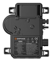 Enphase IQ8X Micro-Omvormer