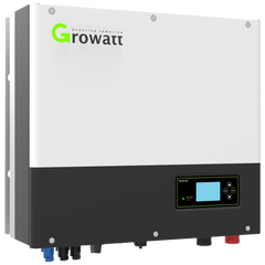 GROWATT SPH 5000TL3 BH UP