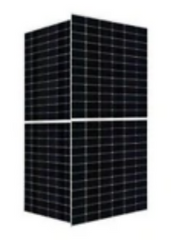 JA Solar 550