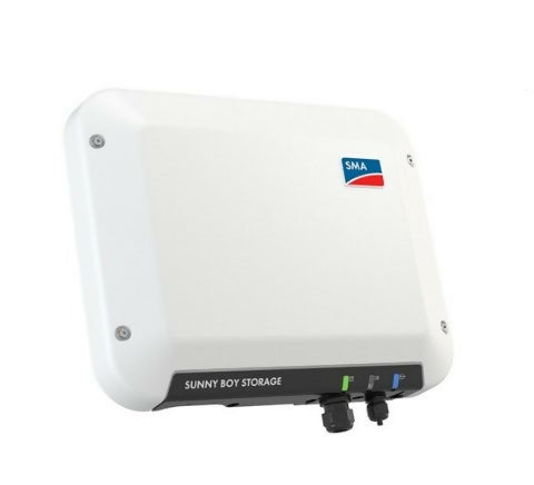 SMA Sunny Boy Storage 2.5