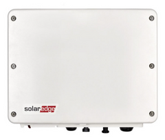 Solaredge 4000H Home Wave_met SetApp configuratie