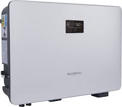 Sungrow SG4.0RS
