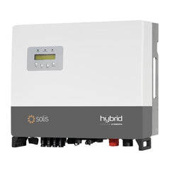 Solis RHI-3P5K-HVES-5G-DC