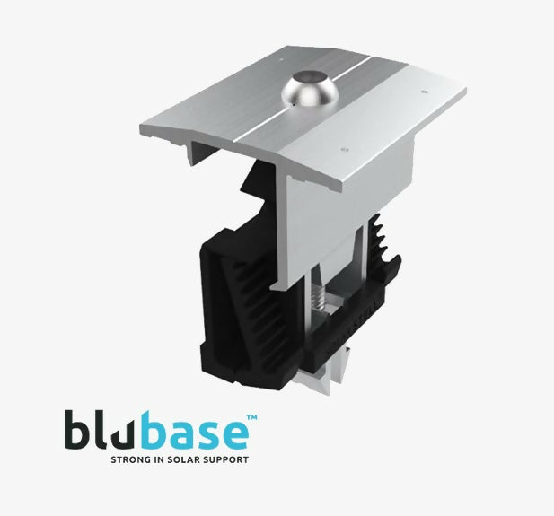 Blubase Universele Easyklem Connect 500223