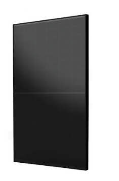 AS-M1089B-GA-HV-455 AEG Zonnepaneel 455Wp, N-type, 108 HC-NT, Zwart-Zwart, Glas-Glas, 1.2M, MC4, 1757 x 1134 x 30 AEG-AS-M1089B-GA-HV-455