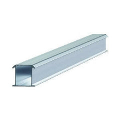 Esdec ClickFit Evo Mounting Rail L=3488 - 1008133