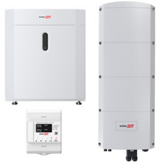 Energieopslag pakket Basis SolarEdge 3-fase 5kW/4.85kWh