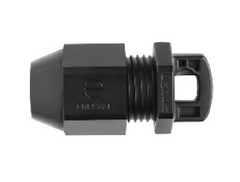 ENP-Q-TERM-3P-10 Enphase Accessory Q-TERM-3P-10, Termination cap for round cable ends, 3-Phase Q-TERM-3P-10