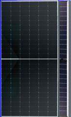 HYSolar 580W