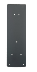 EV-Go-Plate-ALF-D-2 EV-Go Accessory, 2.0 Alfen Double, mounting plate EV-Go-Plate-ALF-D-2