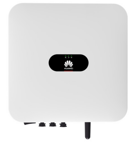 Huawei SUN2000L-3,68KTL-L1 (1-fase)