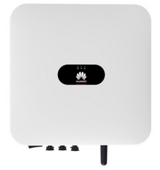 Huawei SUN2000L-3,68KTL-L1 (1-fase)
