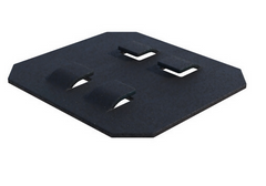 Enstall Connect frictiemat