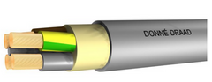 Donné DON-YMvK-5G2.5-R100 1048613-1