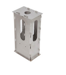 AL-803828601-ICU Alfen Accessoire 803828601-ICU, Metalen Sokkel 803828601-ICU