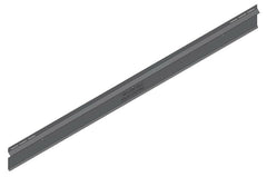 Galvanized back plate ValkPro+ L10° L=2180mm (panel length 1920-2120mm) - 742515