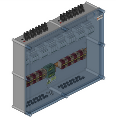 CON-SB-8T-16-spec Conduct PVBox SB.8.NF.T1.NSX.16IN.M.SPEC DC SPD1, 8 MPPT 16 IN 16 OUT, spec SB.8.16IN.M.SPEC