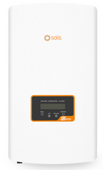 Solis S5 3kW 3-Fase 2 MPPT