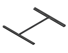 Basis PV Inverter Shelter Double