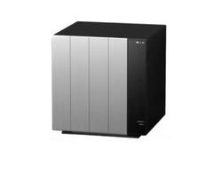 LG Chem Resu Flex BPU/Control
