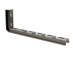 Wandsupport CLICK console 300 HD