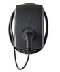 AL-904460587-4516-G Alfen Bundel 904460587, Eve Single, S-line, 3-fase, 16A-11kW, Kabel (excl), RFID, E-flux Road, grijs 8720836337676