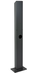 Eve Double Pole