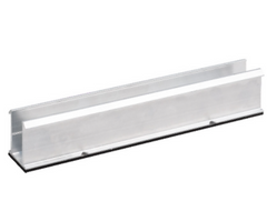 ClickFit EVO - Montageprofiel staaldak optimizer ready lands