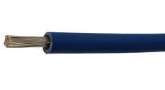 Solarkabel 4mm² H1Z2Z2-K Blauw 100m (DCA)