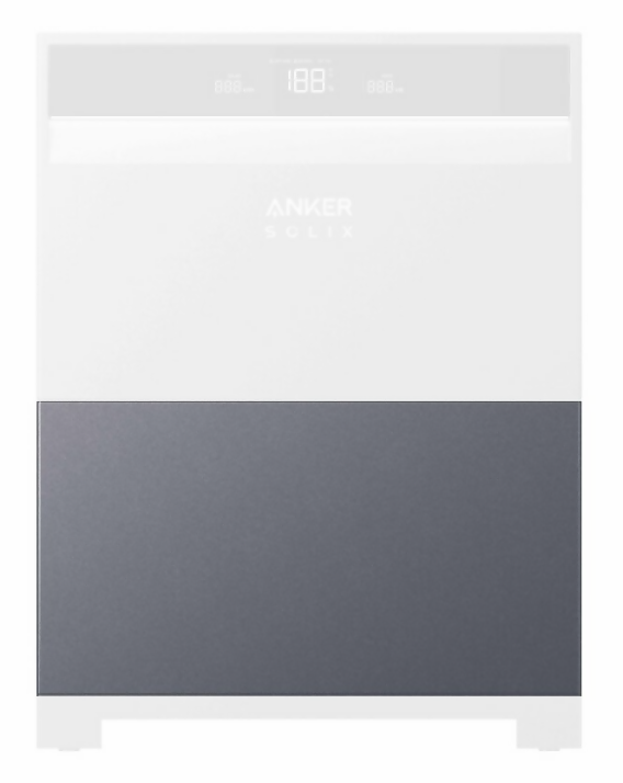 Anker SOLIX X1 Battery Module (DUMMY)