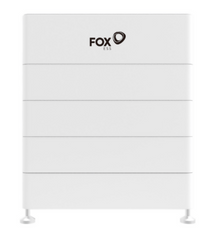 FoxESS ECS2900 H5 14,4 kWh