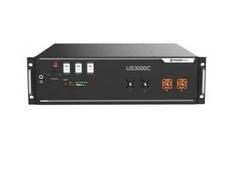 Pylontech US3000C 3.5kWh Li-Ion battery (excl. brackets)