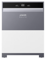 Anker SOLXI X1-H5K-T Hybrid Three Phase Power Module
