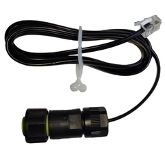 TAYLOR-GTW-C-SL Taylor Gateway converter cable compatible with Solis (incl. RS485 connector) TAYLOR-GTW-C-SL