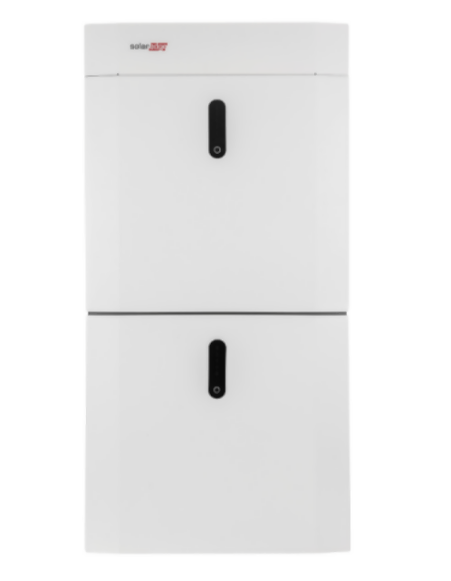 Solaredge Home Battery Set 9.2 kWh 48V for RWS