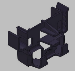 Kst. einddop ValkPitched Trapezium
