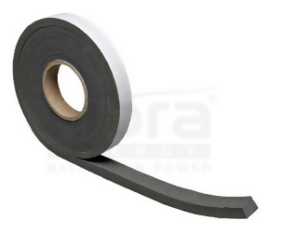 MON63071 Monier, Compriband 5.000 x 15mm voor voegen 7-10mm 63071