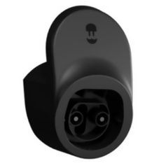 Cable dock (T2 / Zwart)