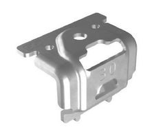 FlatFix End Clamp 30-50mm 10043__