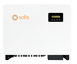 Solis-50K-S5 Ginlong Solis Omvormer 50K-S5, 3-Fase, 83.3A, 5 MPPT 10 IN, AFCI S5-GC50K-DC