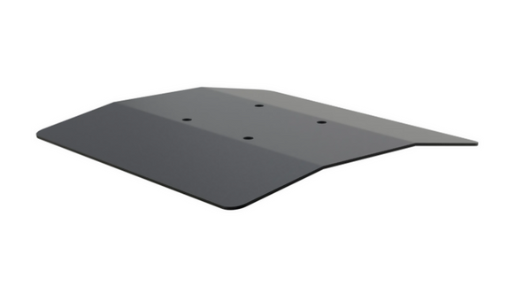 OP-Q9MT1 Onepole Accessoire Q9MT1 Roof Cover Duo 350 Q9MT1