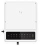 GW3600-BH GoodWe Omvormer 3600-BH, 1-Fase, 16A, WIFI, AC gekoppeld, HV, incl. GM1000D en 2 CT's BHU3600-01-00P