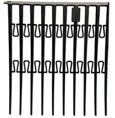 BirdBlocker BB200 30M incl. 250 klemmen