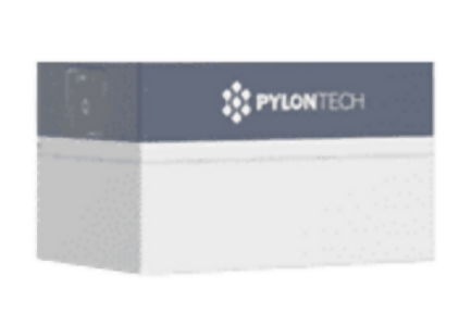 PYL-FORCEH3-BMS Pylontech Accessoire BMS voor Force H3 modules, incl. kabelset 8.37mm2 3m rd.&zw. en comm. Kabel FC1000