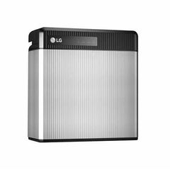 LG Energy Solution RESU 6.5 Low
