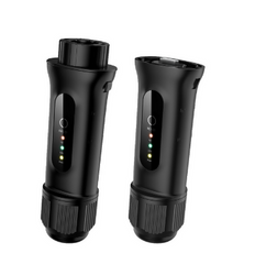 Solis-S2-WL-ST Ginlong Solis Accessory Datalogging stick, Combined Wifi/LAN, (4 pin) S2-WL-ST